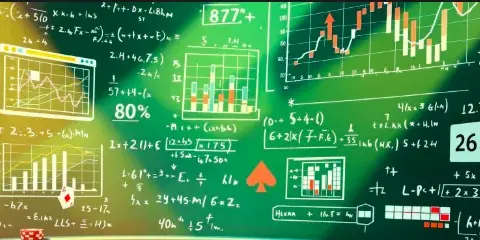 Obliczanie zakładów: Wykorzystanie matematyki do usprawnienia strategii w grze