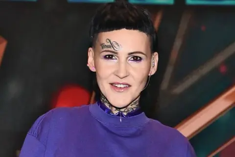 Agnieszka Chylińska kiedyś: Burzliwa kariera rockmanlki z O.N.A.