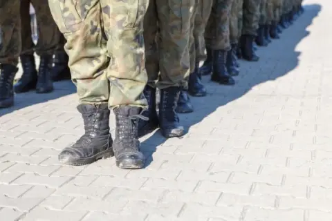 Kto to jest żołnierz rezerwy? Zrozum swoje obowiązki i rolę w wojsku