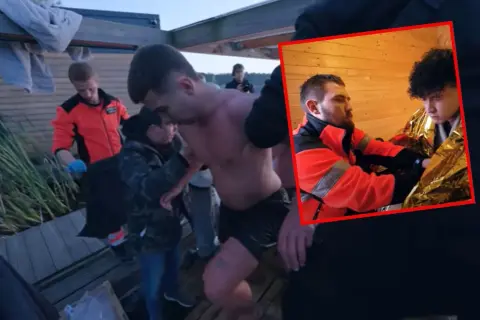 Kto to jest Friz? Poznaj tajemnice popularnego influencera