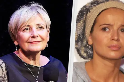 Kim jest matka Anny Przybylskiej? Wzruszająca relacja i życie Krystyny.