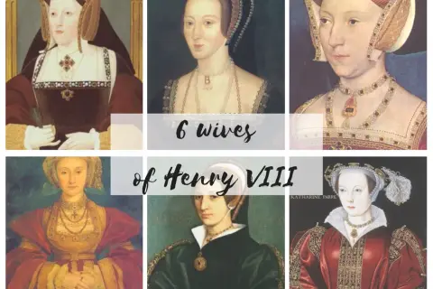 Ile żon miał Henryk VIII? Zaskakujące losy królewskich małżeństw
