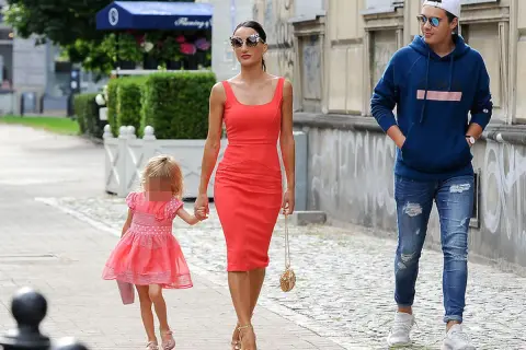 Ile dzieci ma Justyna Steczkowska? Zaskakujące fakty o jej rodzinie!