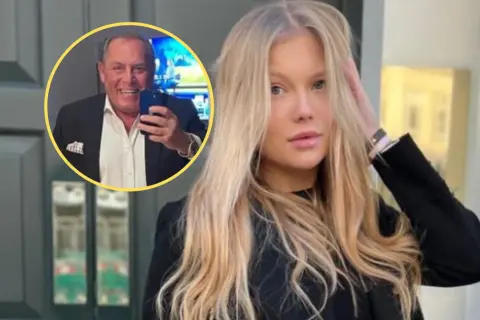 Kim jest Julia Kuśmierek - Kontrowersyjna influencerka ze związku z Kurowskim