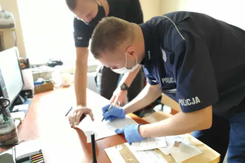 Kiedy jest dzień policjanta? Odkryj znaczenie tego wyjątkowego święta