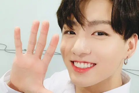 Czy Jungkook ma żonę? Poznaj prawdę o życiu uczuciowym gwiazdora BTS