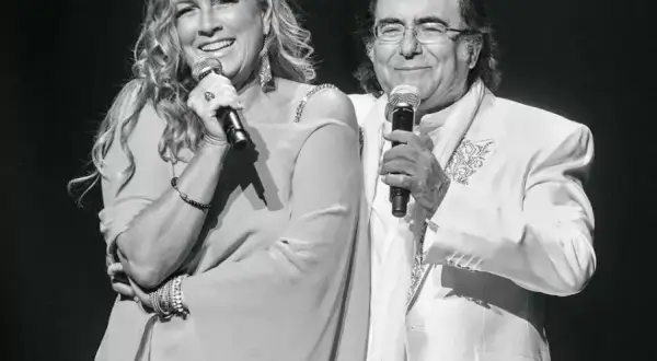 Albano i Romina Power: Niezapomniane koncerty włoskiego duetu