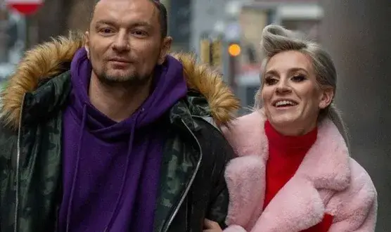 Z kim jest Liber? Szokujące szczegóły jego związku z Natalią Szroeder