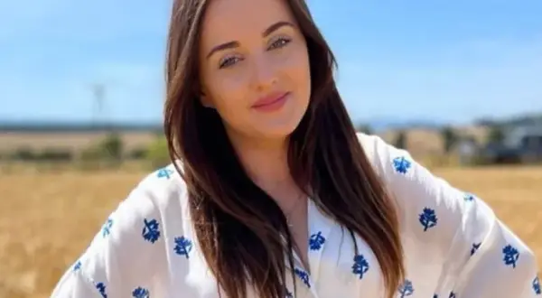 Ania Bardowska - skąd pochodzi i jakie ma ciekawe korzenie?
