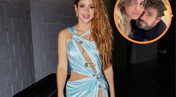Z kim jest Shakira? Odkryj jej nowy związek po Piqué