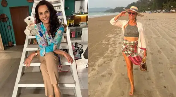 Małgorzata Pieczyńska wiek - Ile lat ma znana aktorka?
