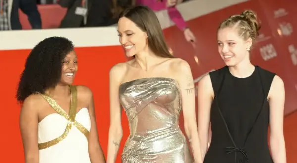 Ile dzieci ma Angelina Jolie? Zaskakujące fakty o jej rodzinie