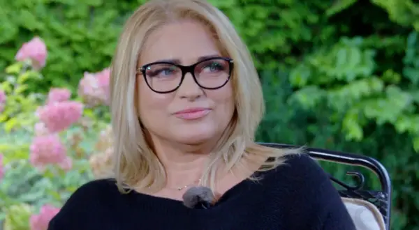 Katarzyna Piasecka nie ma dzieci - jej zaskakujące podejście do macierzyństwa