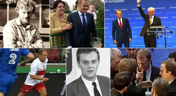 Donald Tusk wiek – ile lat ma były premier Polski? Sprawdź teraz