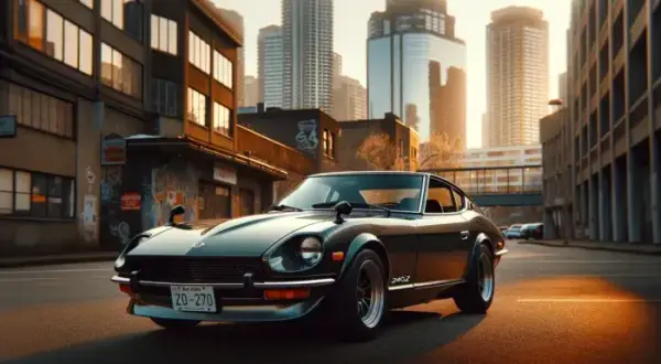 Nissan skąd pochodzi? Fascynująca historia japońskiej marki samochodowej