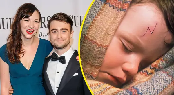 Czy Daniel Radcliffe ma dzieci? Zaskakujące szczegóły o jego rodzinie
