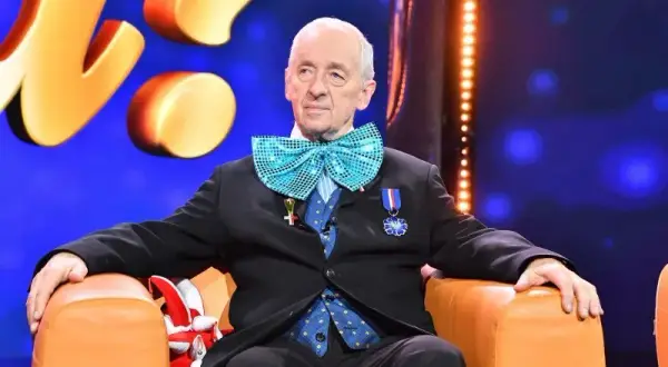 Ile lat ma Andrzej Rosiewicz? Zaskakująca prawda o jego wieku