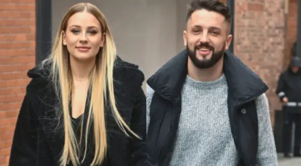 Z kim jest Wojtek Kurowski? Odkryj kontrowersje i relacje osobiste