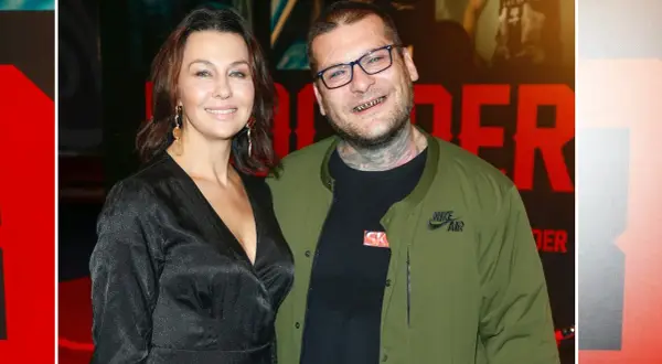 Kim jest żona popka i jak wygląda ich trudna relacja?