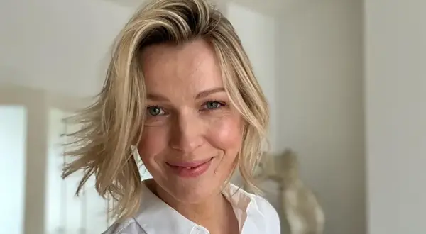 Magda Mołek ile ma dzieci? Zaskakujące fakty o jej rodzinie