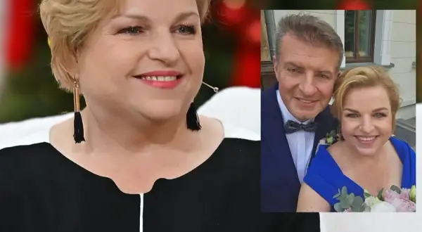 Z kim jest mąż Bosackiej: szokująca prawda o rozstaniu dziennikarki wyszła na jaw