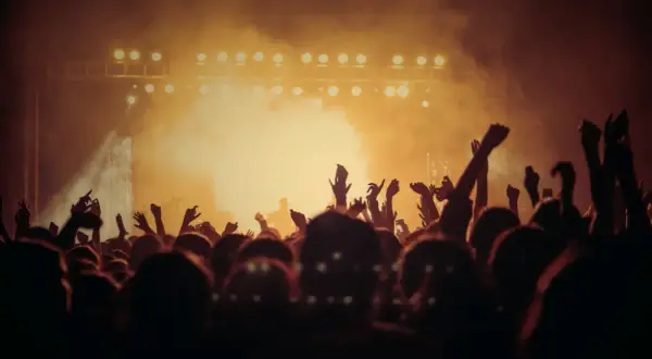 Rock Symfoniczny: Kiedy Klasyka Spotyka się z Energią Rocka