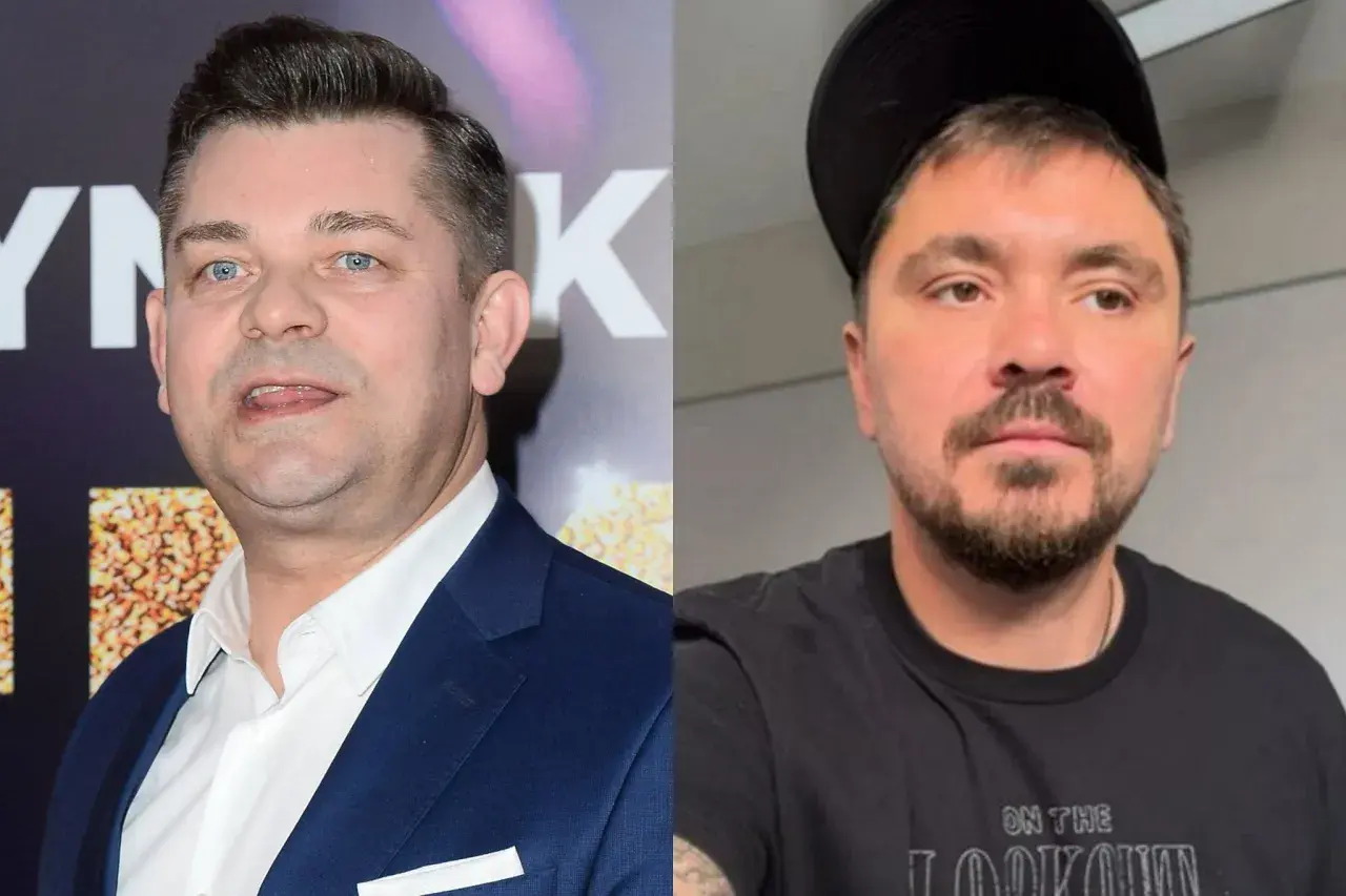 Ile dzieci ma Zenek Martyniuk? Zaskakujące fakty o jego rodzinie