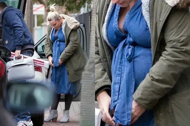 Dorota Szelągowska z kim jest w ciąży? Poznaj jej partnera Wojciecha