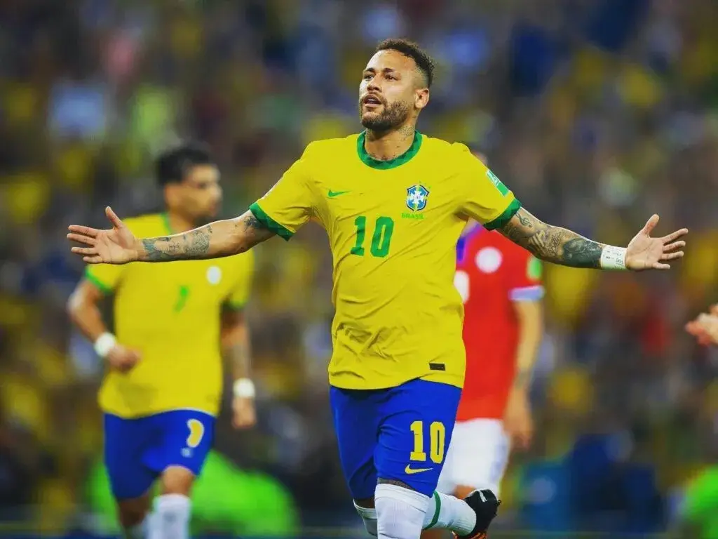 Ile lat ma Neymar? Nowe fakty o jego życiu i karierze piłkarskiej