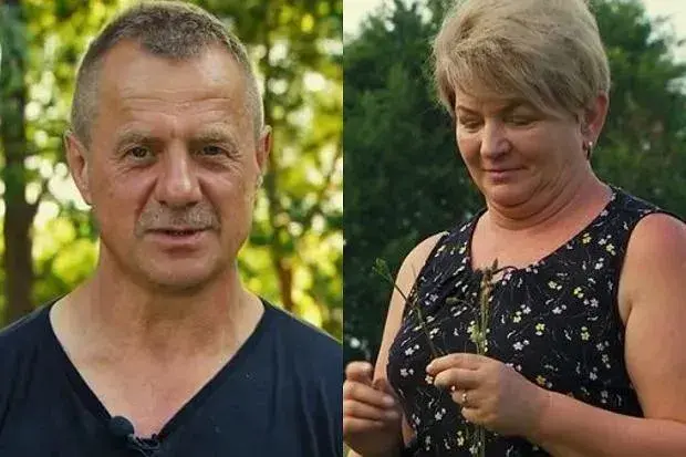 Bogusia z Rolnik szuka żony - poruszająca historia miłości i straty