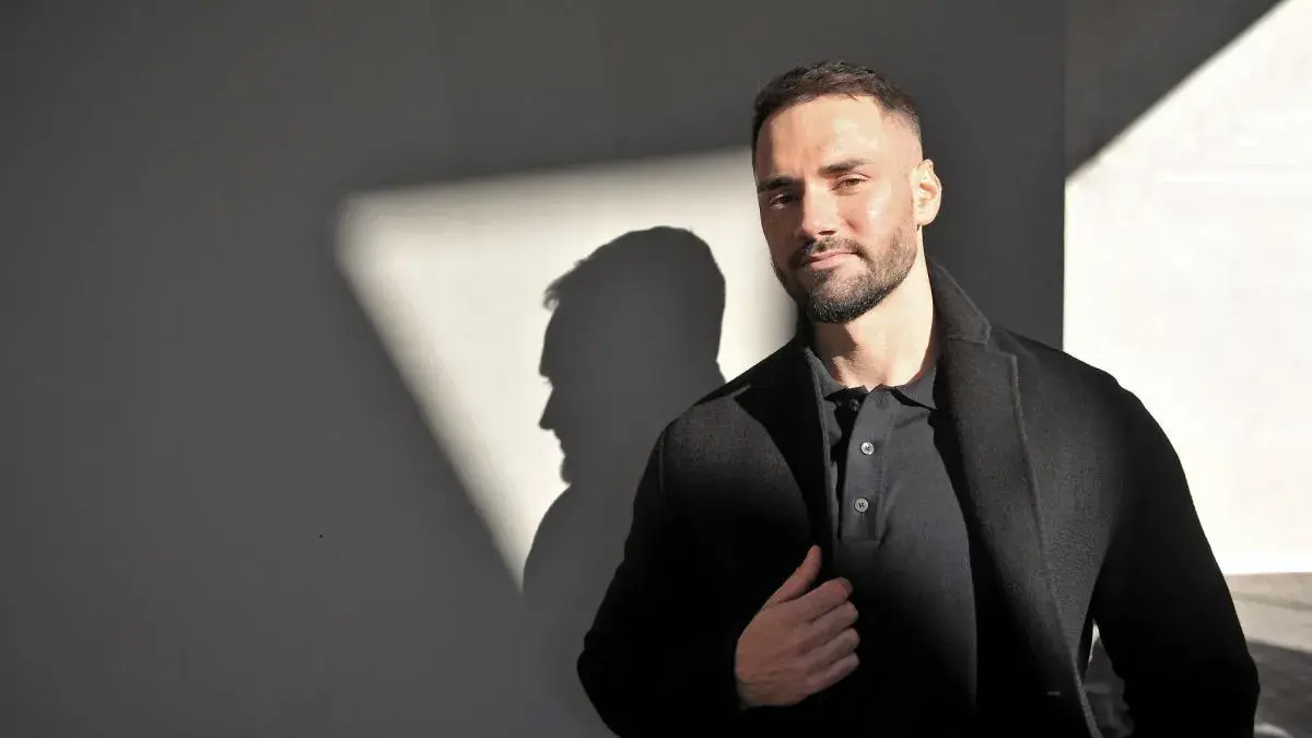 Czy Łukasz Litewka jest żonaty? Co mówi jego życie prywatne?