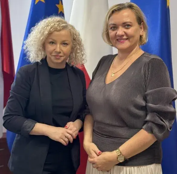 Katarzyna Kotula: ile ma dzieci i sekrety jej życia rodzinnego