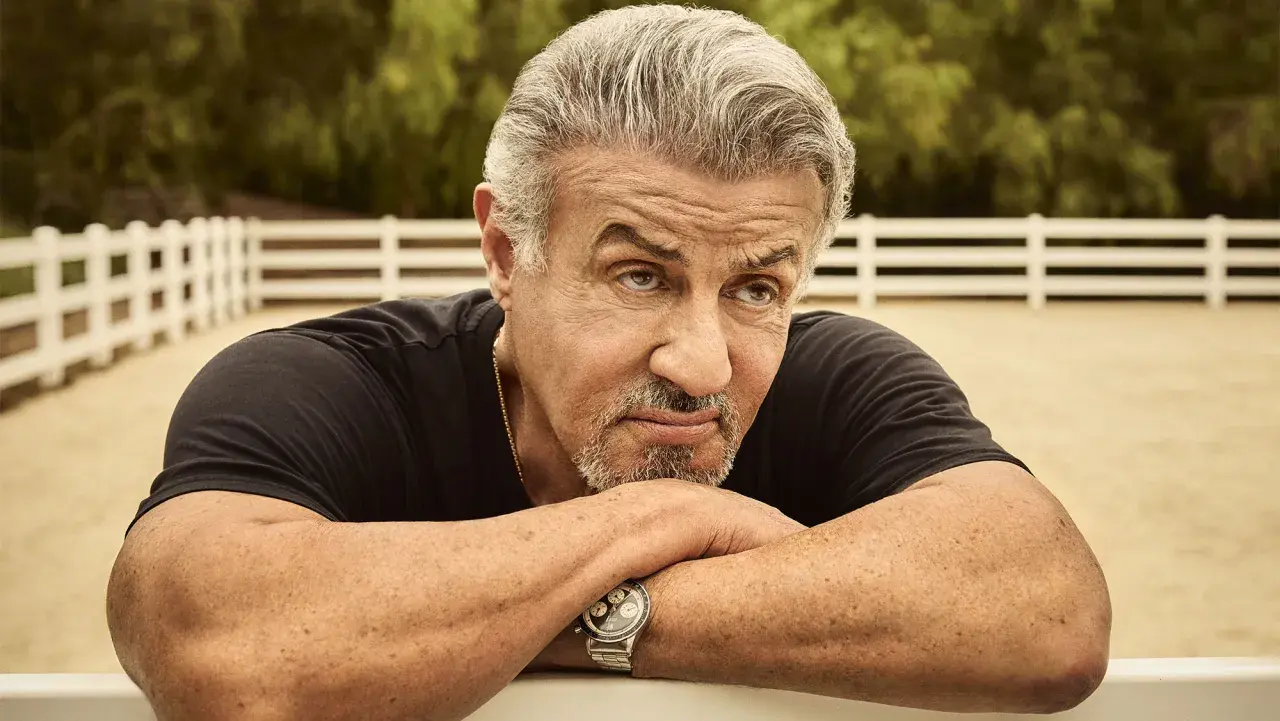 Ile lat ma Sylvester Stallone? Zaskakujące fakty o jego wieku i karierze