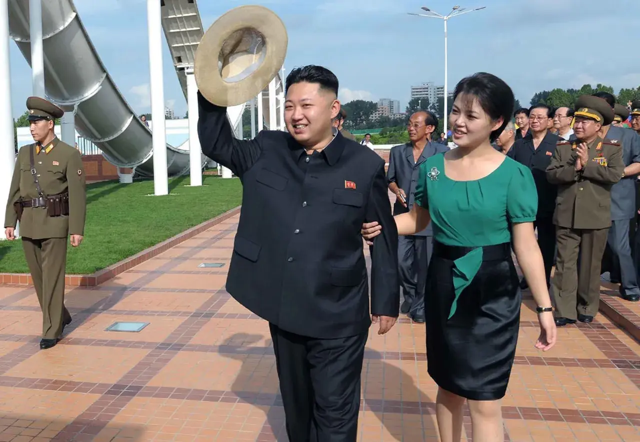 Żona Kim Dzong Una: Tajemnice i kontrowersje Ri Sol-ju w Korei Północnej