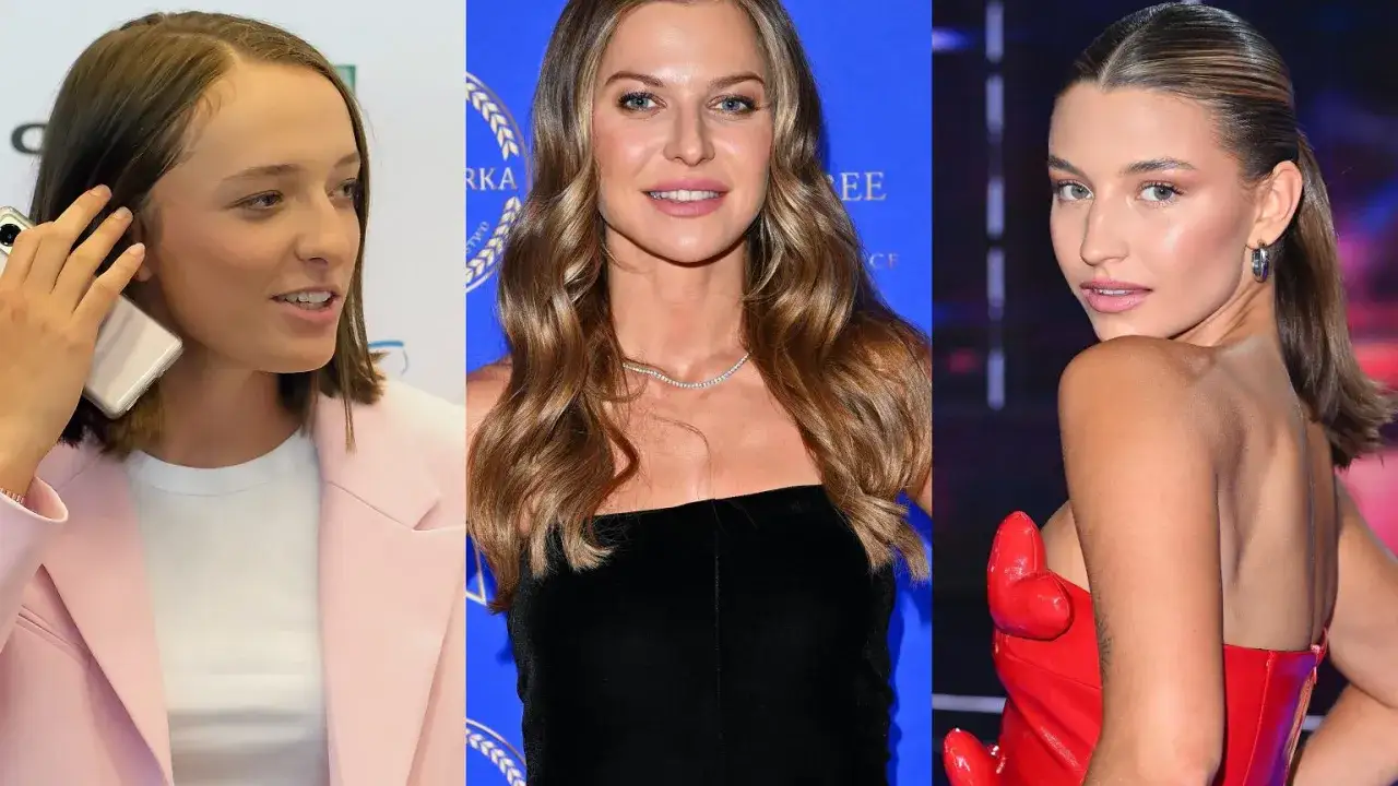 Iga Świątek, Anna Lewandowska i Julia Wieniawa – czy polskie gwiazdy zmieniają życiorysy, by lepiej pasowały do wizerunku marki?