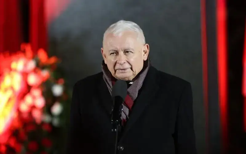 Zdjęcie Dlaczego Jarosław Kaczyński nie ma żony i dzieci: prawda o życiu prezesa PiS