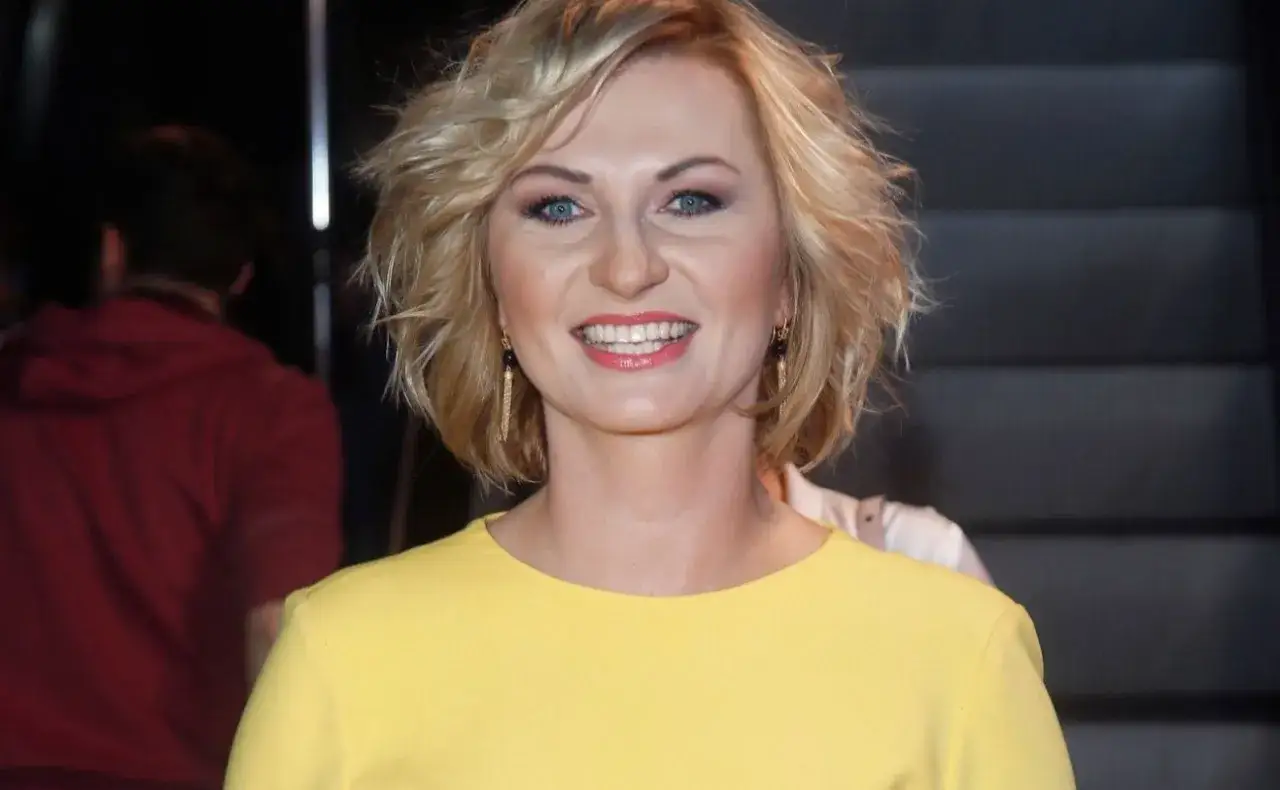 Zdjęcie Marzena Kawa ile ma dzieci? Zaskakujące informacje o jej rodzinie