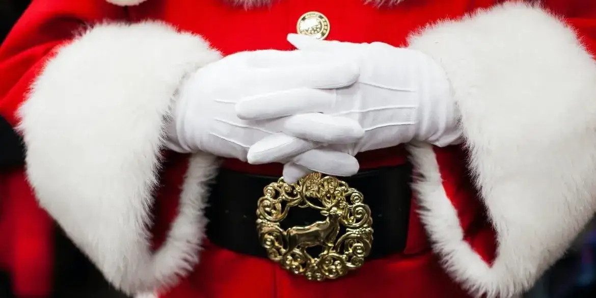 Zdjęcie Skąd pochodzi Mikołaj? Odkryj tajemnice jego historycznych korzeni