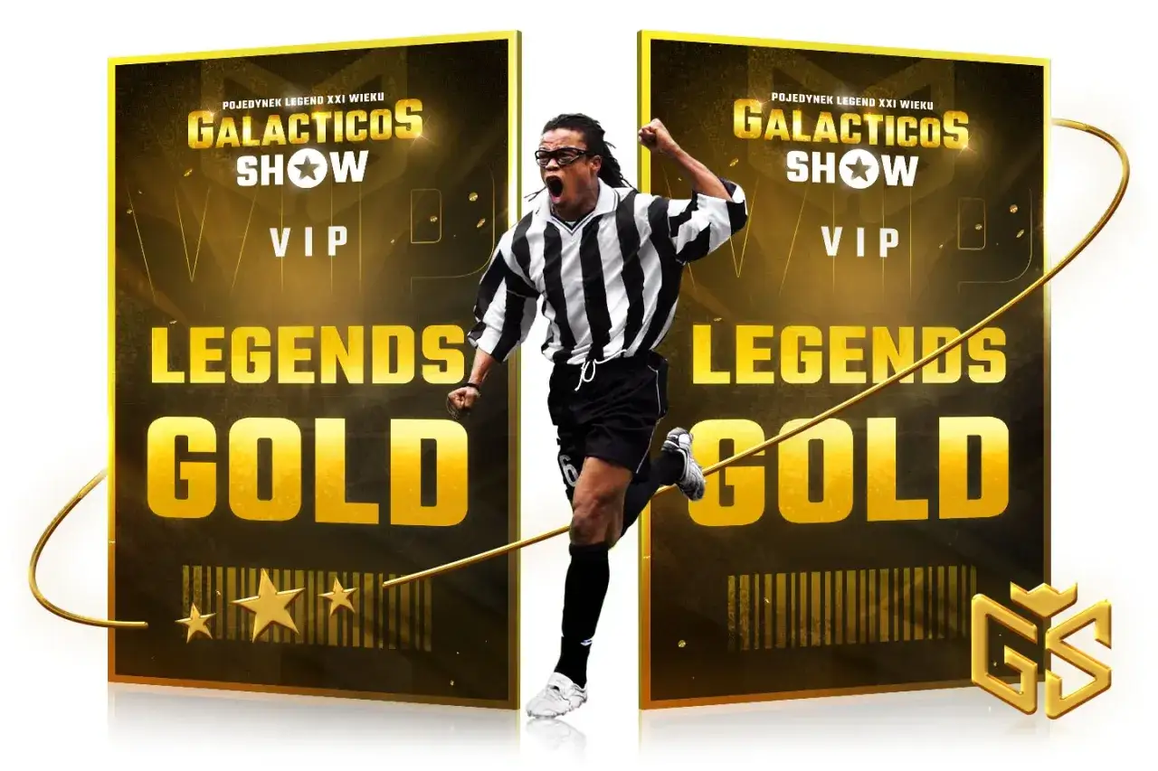 Bilet VIP 