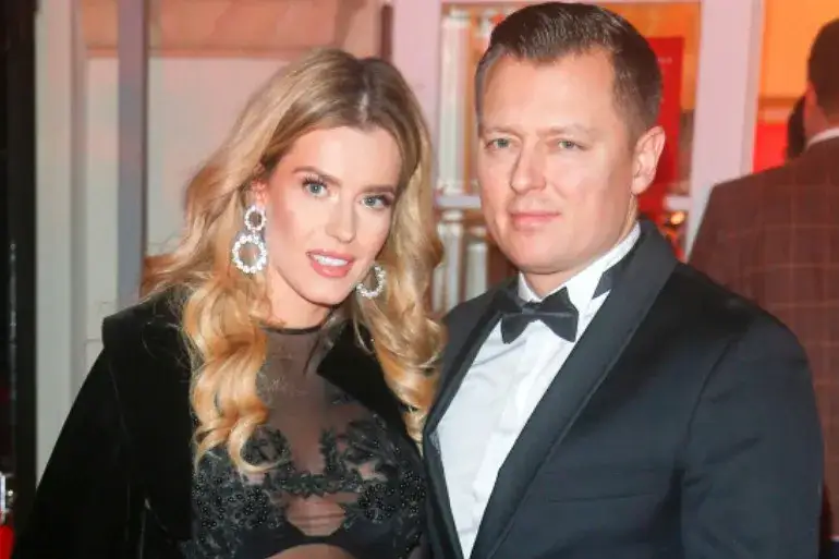 Zdjęcie Czy Rafał Brzozowski ma żonę? Oto prawda o jego życiu osobistym