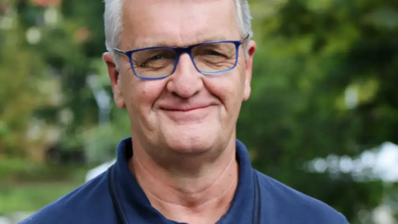 Zdjęcie Wiesław Werner - tajemnica wieku znanego Polaka odkryta