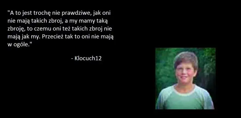 Zdjęcie Klocuch kim jest? Sekrety życia i twórczości tej internetowej gwiazdy