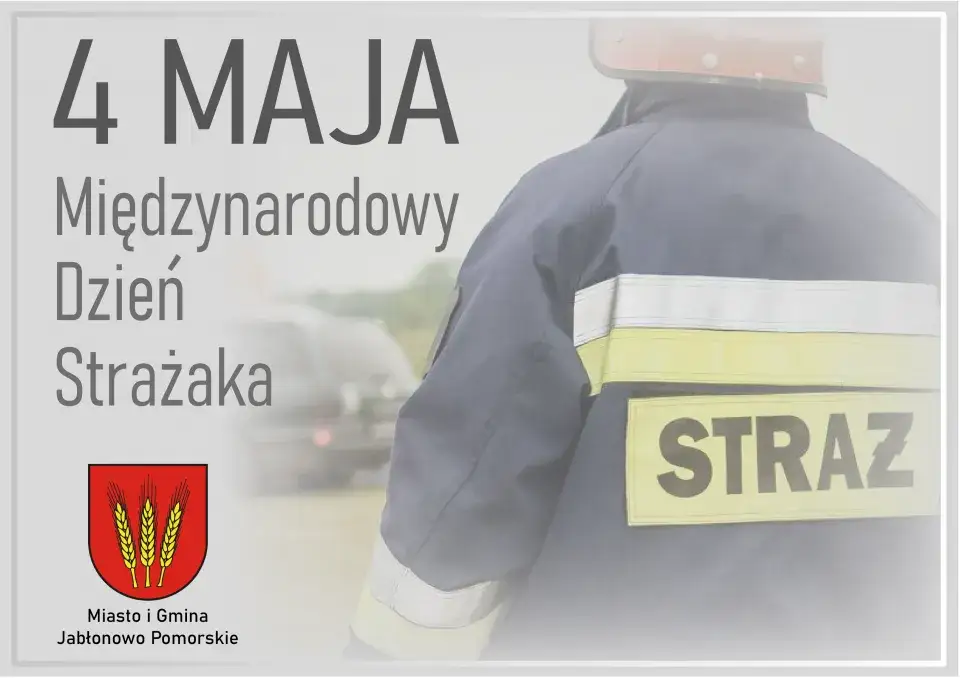 Zdjęcie Kiedy jest dzień strażaka? Odkryj datę i znaczenie tego święta