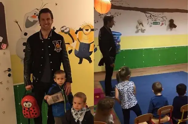 Zdjęcie Czy Grzegorz Krychowiak ma dzieci? Sekrety życia prywatnego piłkarza