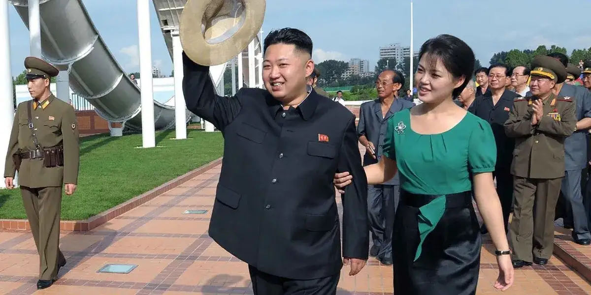 Zdjęcie Z kim jest zony? Odkryj zaskakującą relację z Małgorzatą Jeziorowską