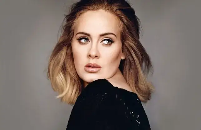 Zdjęcie Adele nowy album? Fani muszą uzbroić się w cierpliwość