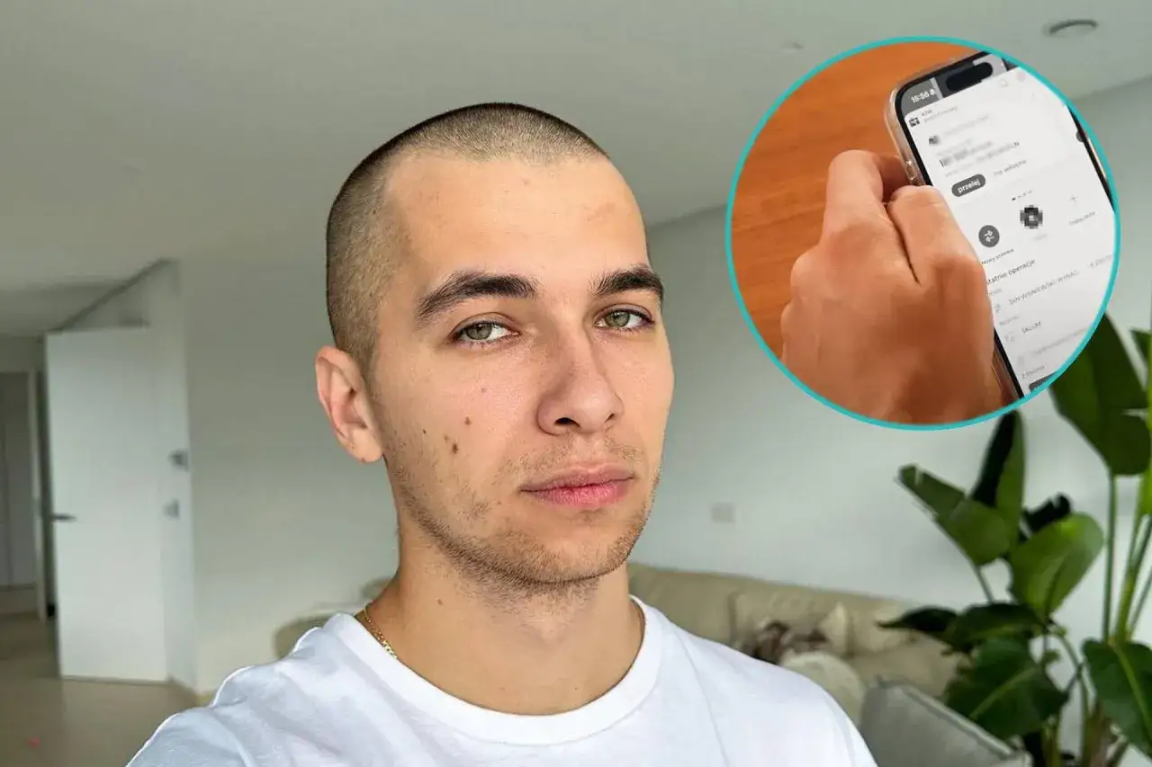Zdjęcie Ile Friz ma lat? Szokujące fakty o jego wieku i karierze
