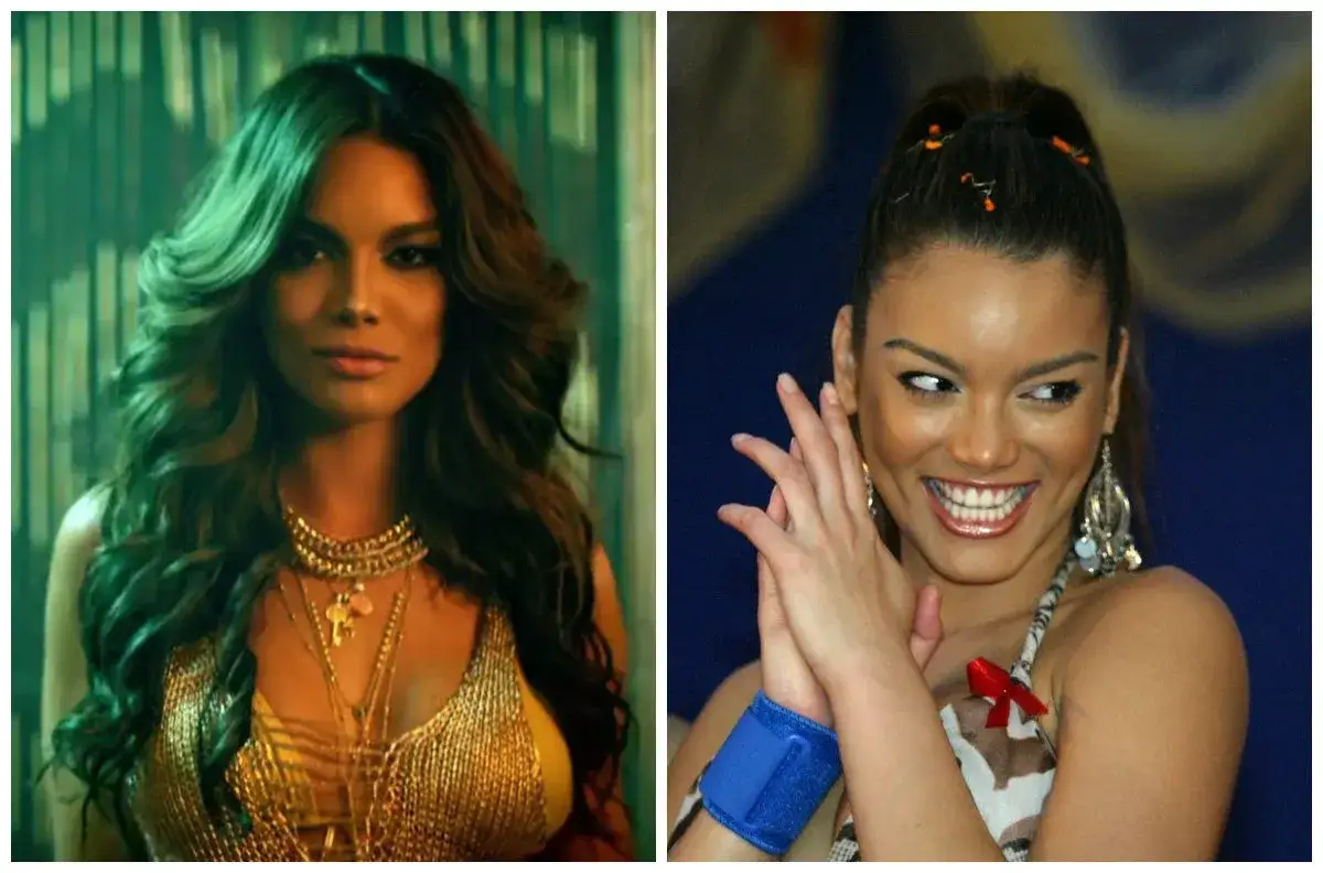 Zdjęcie Kim jest dziewczyna z teledysku Despacito? Zaskakujące fakty o Zuleyce Riverze