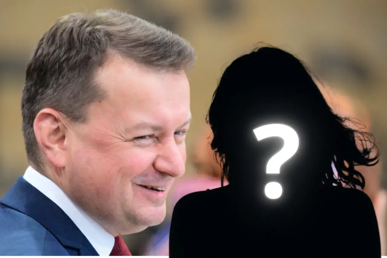 Zdjęcie Mariusz Błaszczak ile ma dzieci? Zaskakujące informacje o jego rodzinie