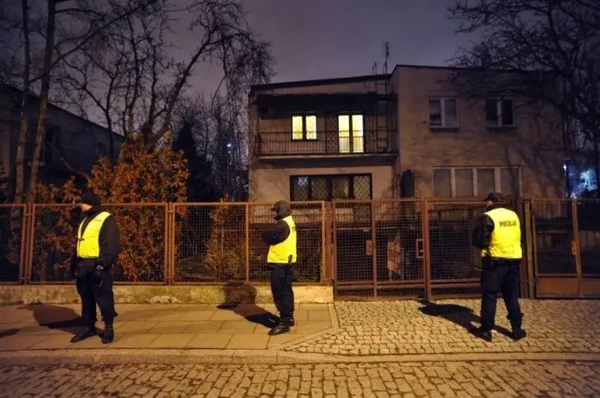 Zdjęcie Gdzie mieszka Kaczyński? Odkryj tajemnice jego warszawskiego domu